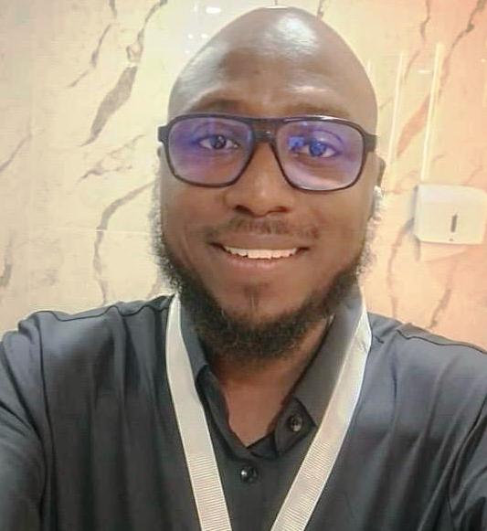 Pikawi Iliya Dauda