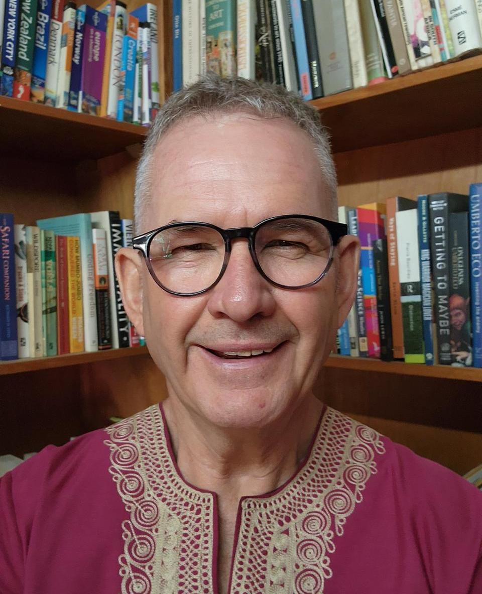 Prof. Prinsloo