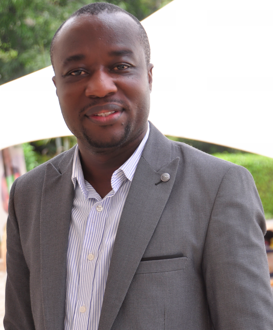 Prof. Samuel Amponsah